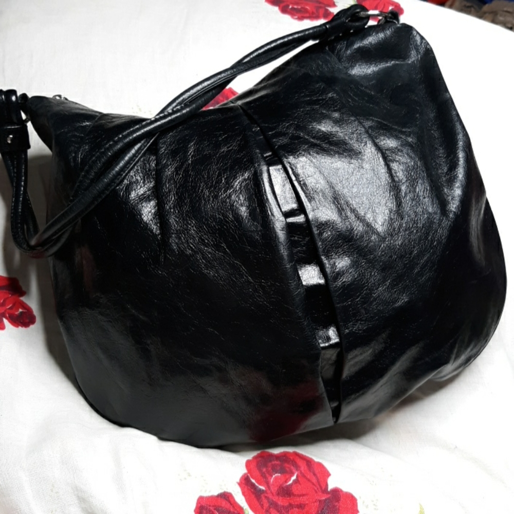 Hobo International Illumin Leather Hobo View 6
